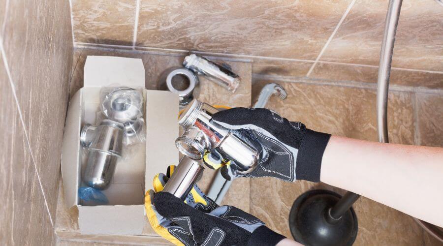 Expert top industrial roofings services in George, WA